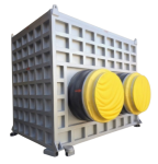 Compact Manhole